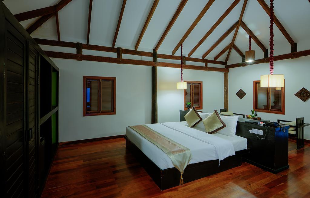 Bunwin Residence Siem Reap Eksteriør billede