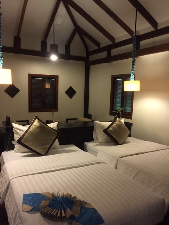 Bunwin Residence Siem Reap Eksteriør billede