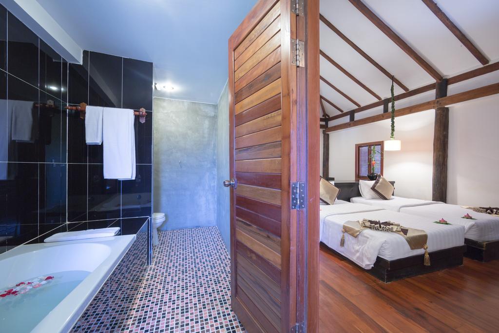 Bunwin Residence Siem Reap Eksteriør billede